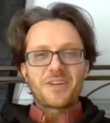 Cody Geotalks - Lord Yoruno - Zeddicus Zorander (Reviewer)