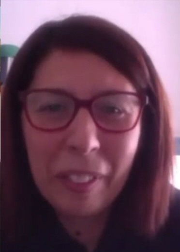 Cody Geotalks - Antovespista