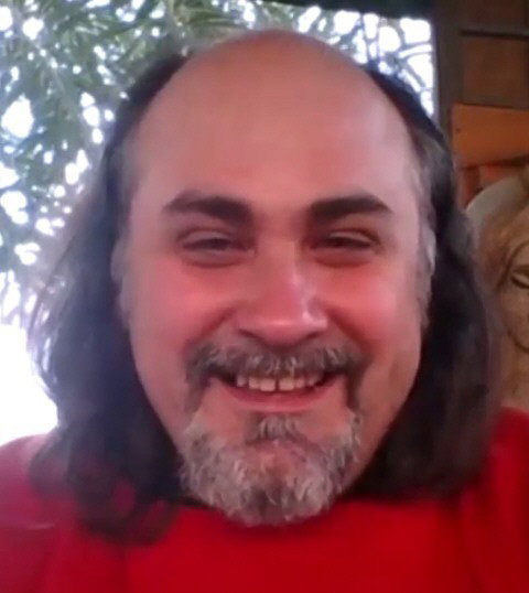 Cody Geotalks - Cruccone