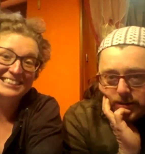 Cody Geotalks - Asetteiry