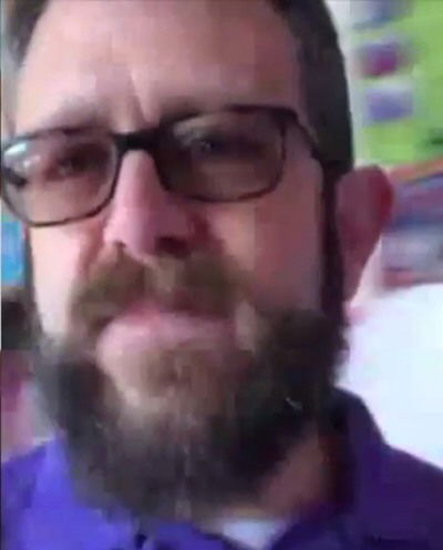 Cody Geotalks - Altrik