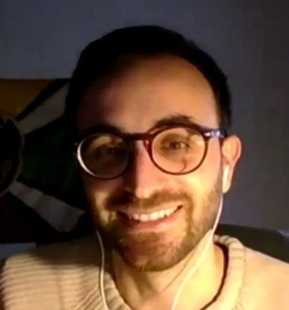 Cody Geotalks - Rufy19