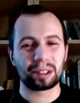 Cody Geotalks - Humbertosilva