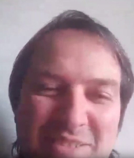 Cody Geotalks - Turbina30