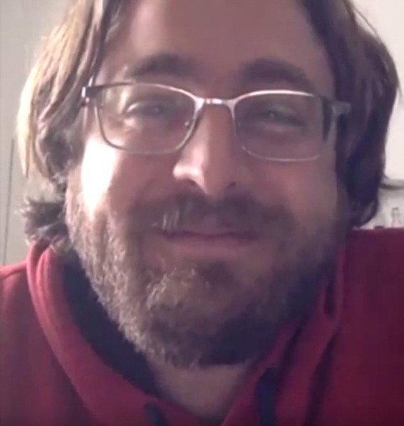 Cody Geotalks - gabrielesani