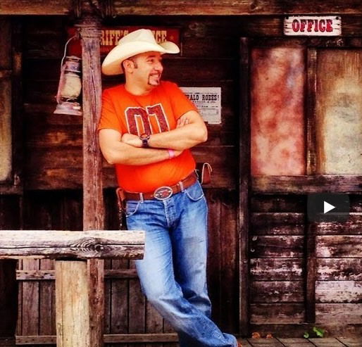 Il Geocaching... secondo -Cody- !