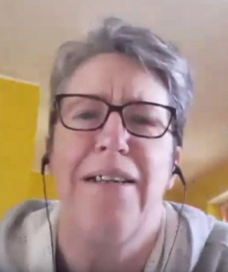 Cody Geotalks - Wonder67