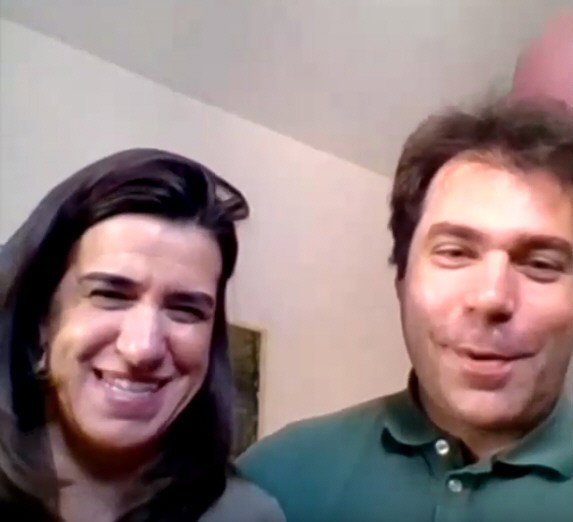 Cody Geotalks - The Soldani's