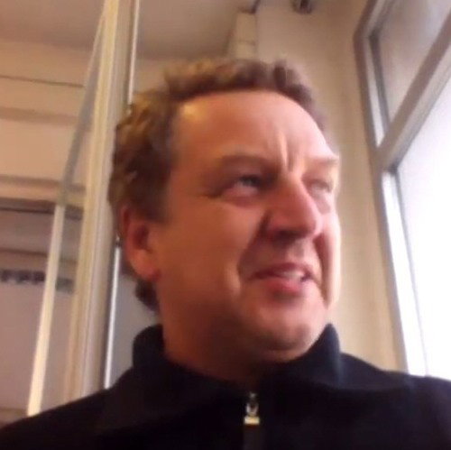 Cody Geotalks - Gibbs Leroy Jethro