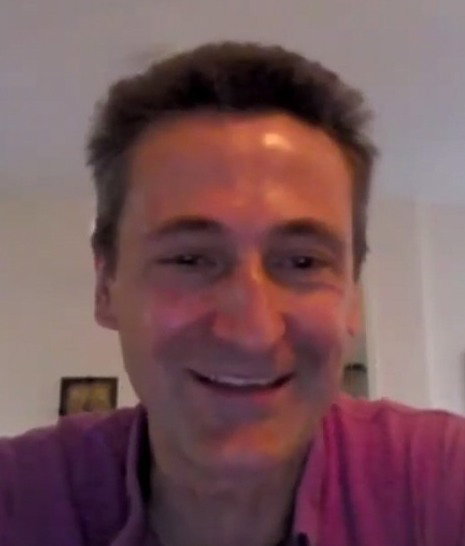 Cody Geotalks - Imperatore del 7