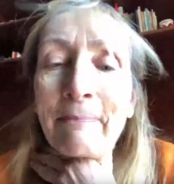 Cody Geotalks - After8