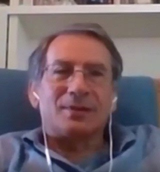 Cody Geotalks - RedLuke