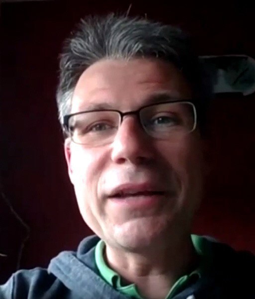 Cody Geotalks - Ravestorm