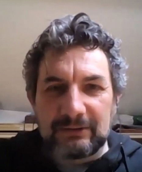 Cody Geotalks - Azzosky