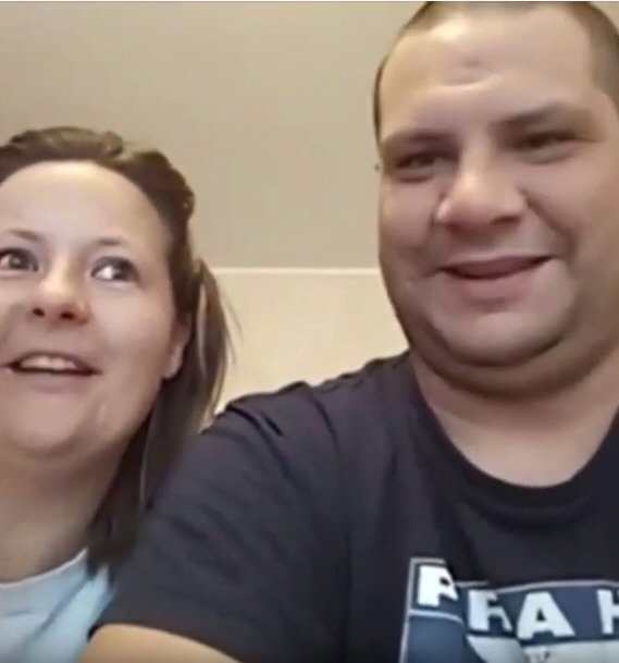 Cody Geotalks - Spana Team