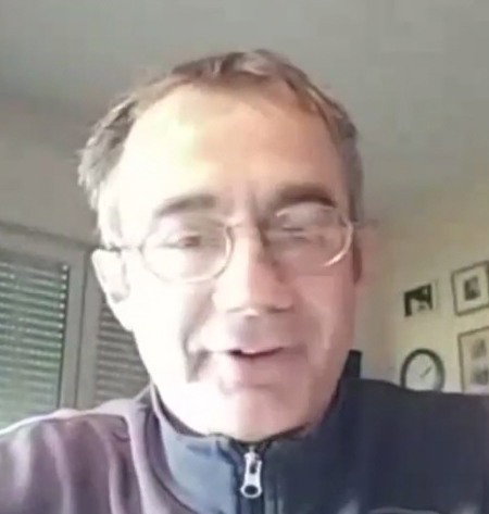 Cody Geotalks - GianlucaTrix