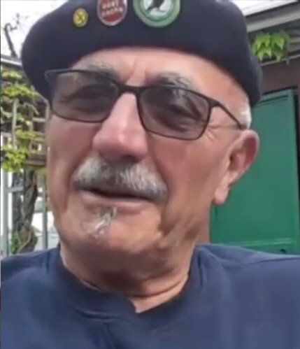 Cody Geotalks - Speedy166