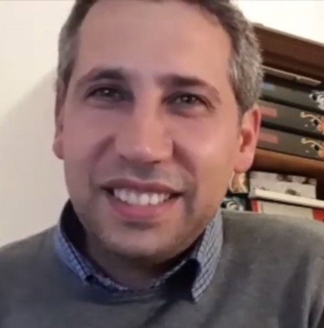 Cody Geotalks - P.Conte