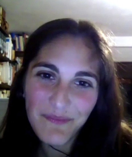 Cody Geotalks - LadyBrochTuarach