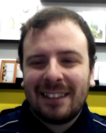 Cody Geotalks - xxIlRizzoxx