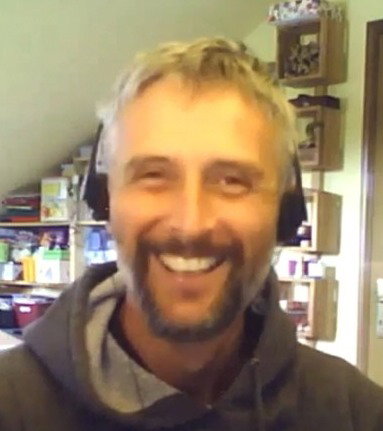 Cody Geotalks - Erik.the.red