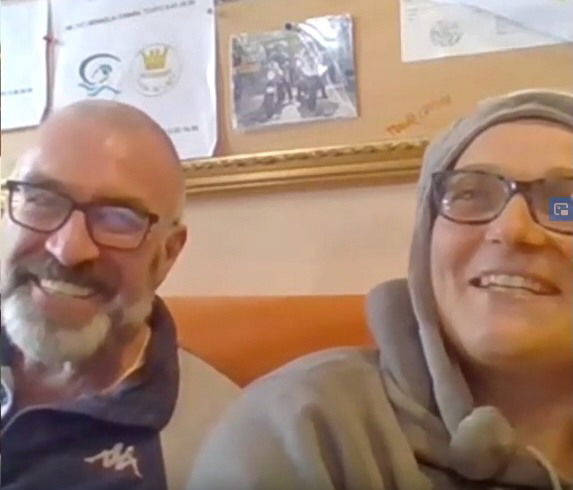 Cody Geotalks - Asparaga Family