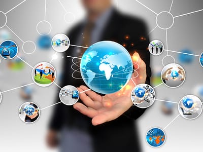 خدمات تقنية المعلومات