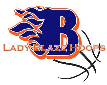 BLACKMAN HIGH SCHOOL LADY BLAZE BASKETBALL