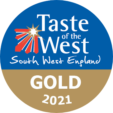 Taste of the West - Gold 2021/22/23