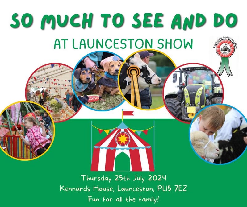 The Launceston Show