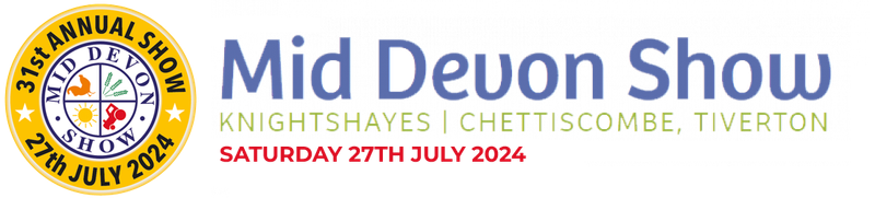Mid Devon Show