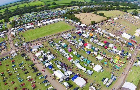 Okehampton Show