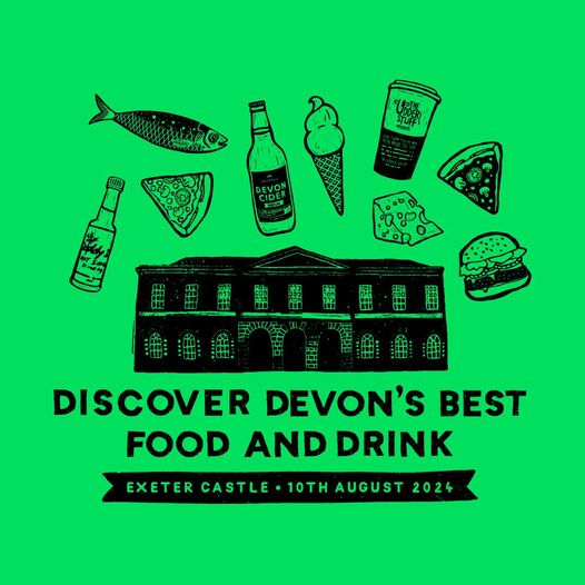 Love Local with Greendale Farm Shop