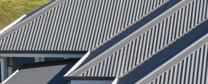 ROOFING