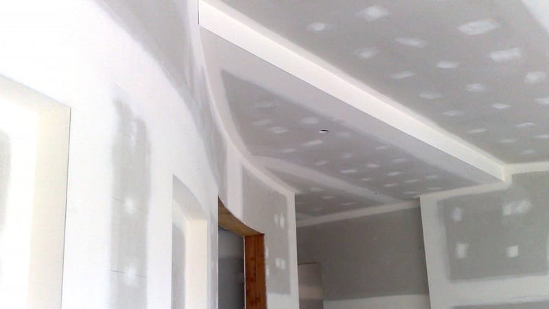PLASTERING