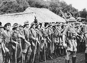 Australia&#039;s involvement image