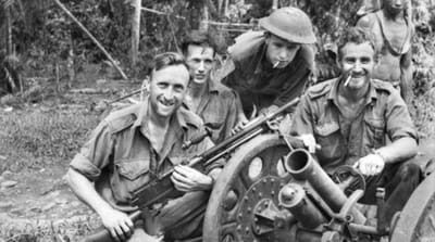 Australia&#039;s involvement image
