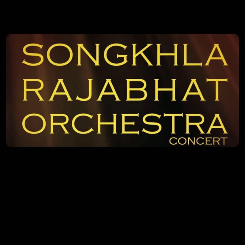Songkhla Rajabhat Orchestra