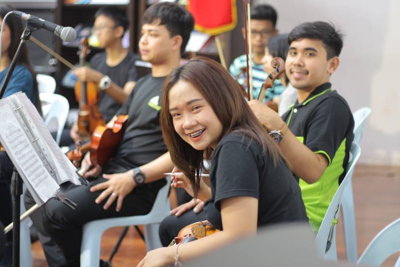 แบบสอบถามและรับข้อเสนอแนะของนักศึกษา