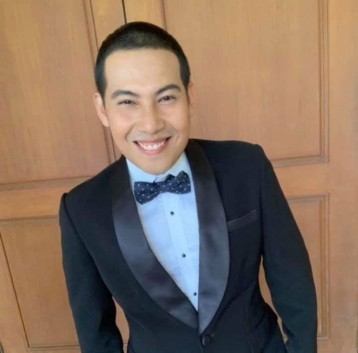 อาจารย์ภูษิต สุวรรณมณี