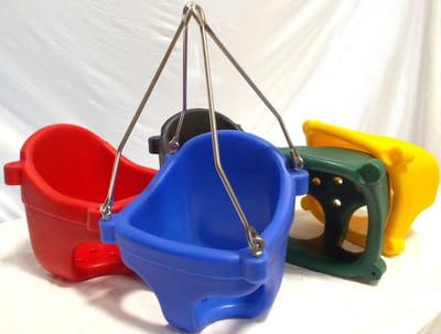 Install Residential Playground Equipment for Innovative Growth of Your Child