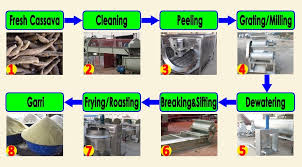 KEY ACTIVITIES