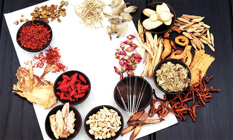 Thuốc đông y bổ thận