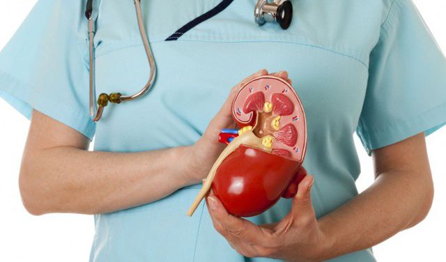 Những nguyên nhân dẫn đến suy thận là gì?