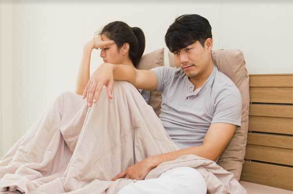 Yếu sinh lý nam