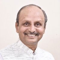 PROFESSOR DR.SUDHIR (Wamanrao) GAVHANE