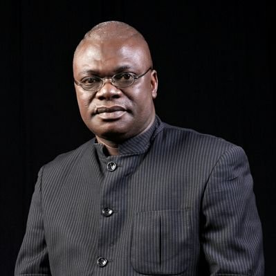 Amb. Dr. Eche Philip Simeon