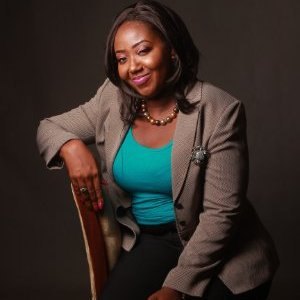 Amb.Dr. Adetola Salau