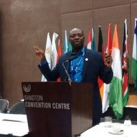 Prof. Godwin Emmanuel Oyedokun PhD