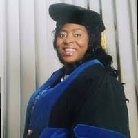 Dr. Patricia Chinwe Onuoha